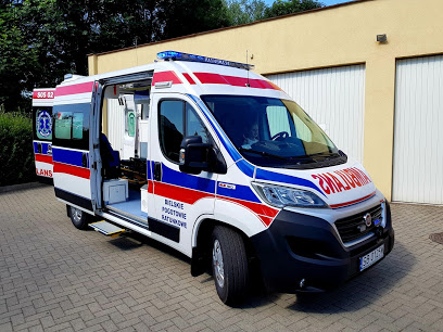 Bielsko Ambulance