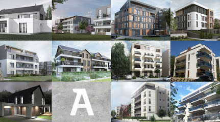 A-Symetria | Architekt Toruń | Pracownia Architektury w Toruniu