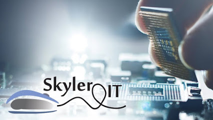 Skyler IT - serwis, naprawa laptopów i komputerów - Wrocław