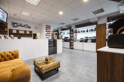 Bardzo dobry Serwis ekspresów do kawy w Rzeszowie