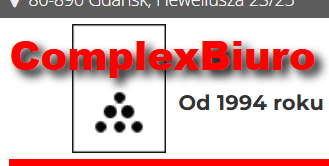 Listing Logo