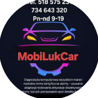 Listing Logo