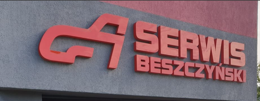Listing Logo