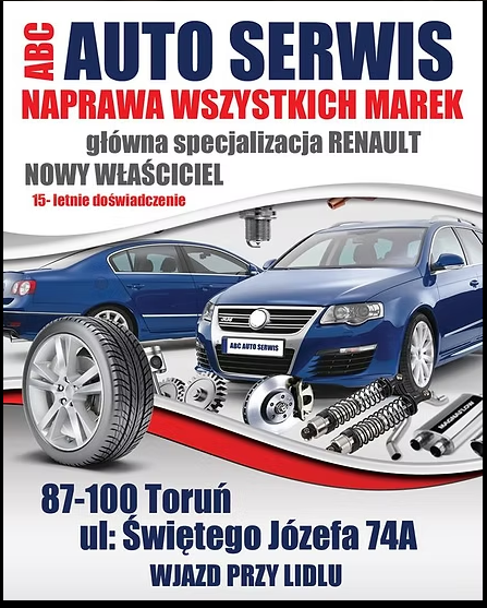 Listing Logo